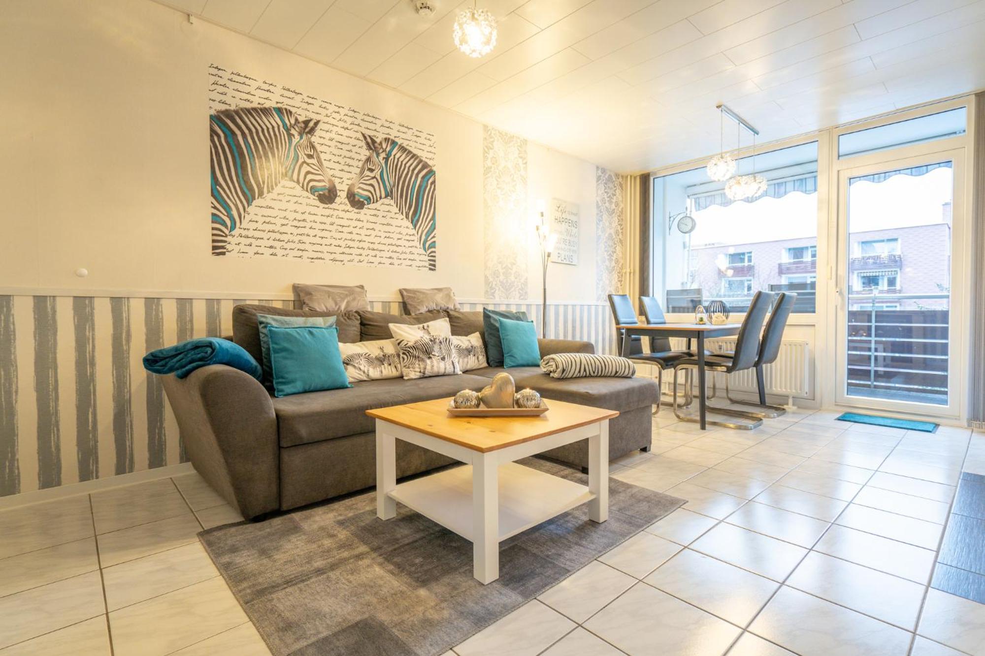 Kaminflair Apartamento Altenau  Exterior foto