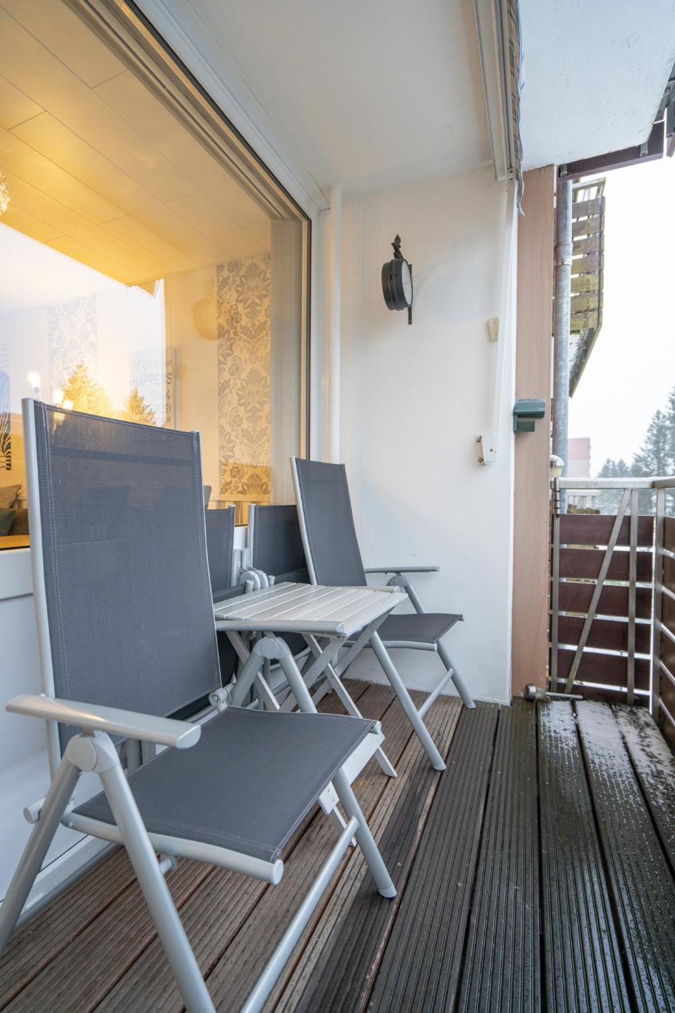 Kaminflair Apartamento Altenau  Exterior foto