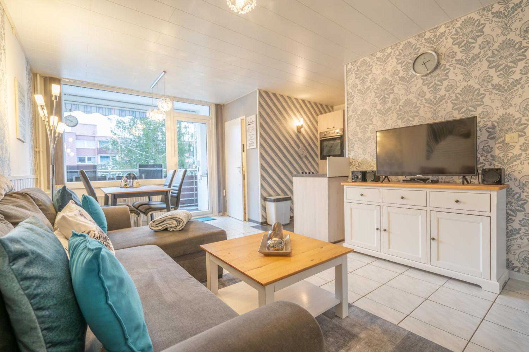 Kaminflair Apartamento Altenau  Exterior foto