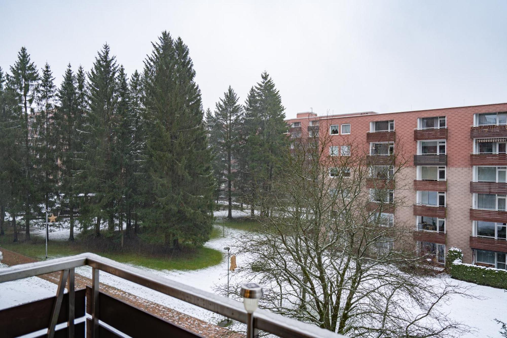 Kaminflair Apartamento Altenau  Exterior foto
