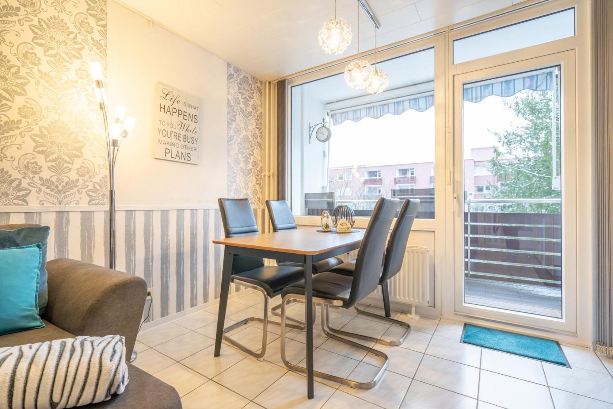 Kaminflair Apartamento Altenau  Exterior foto