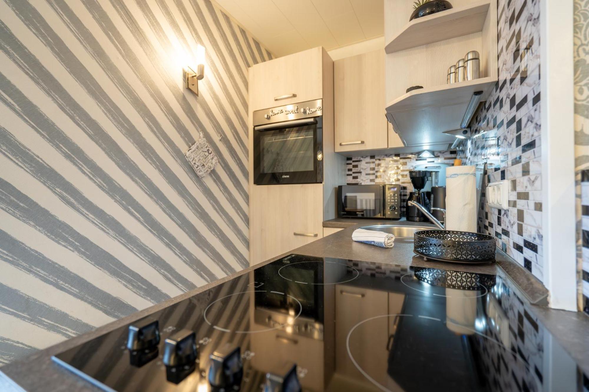 Kaminflair Apartamento Altenau  Exterior foto