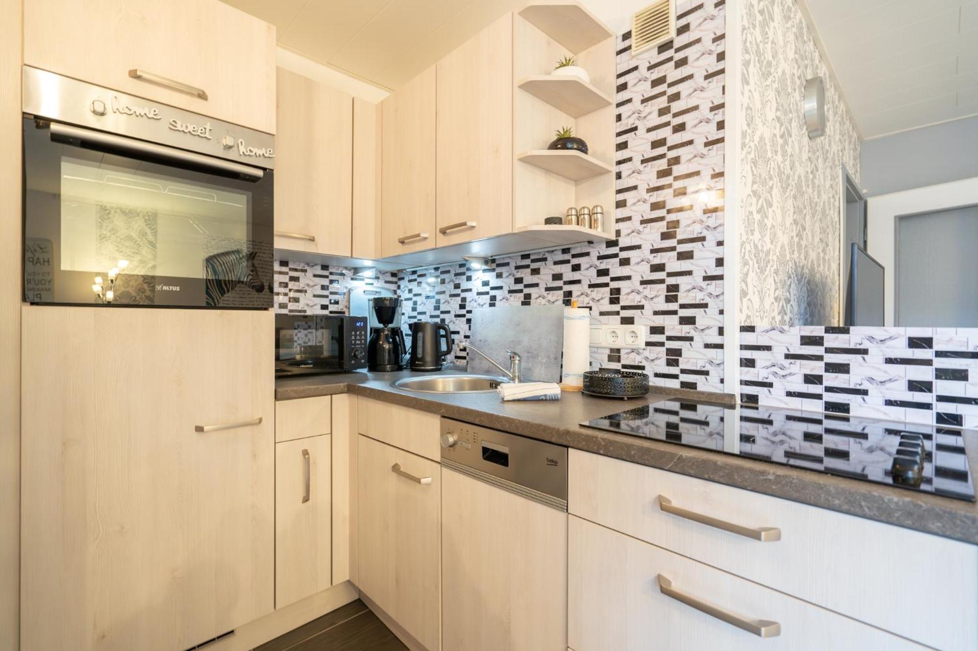Kaminflair Apartamento Altenau  Exterior foto